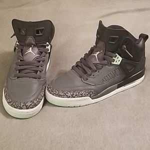 Nike air Jordan spizike mint foam